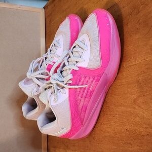 Nike KD 16 NRG Low Aunt Pearl FN4929-600  Size 13